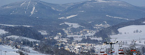 SKIPARK Mlad Buky