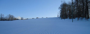 Ski centrum Zdobnice