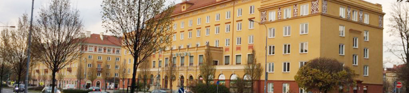 Ubytování Havířov