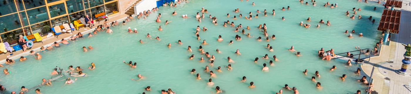 Ubytování Harkány