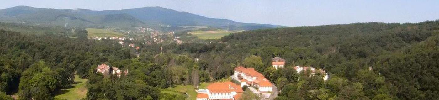 Ubytov�n� Par�df�rd�