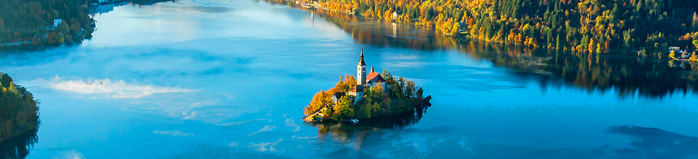 Ubytovn Bled