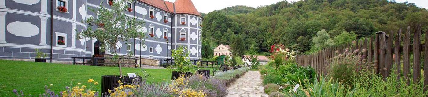 Ubytování Podčetrtek