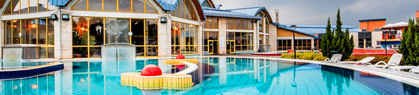 Ubytování Sárvár