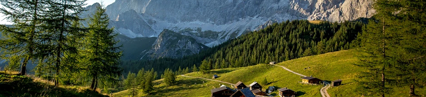 Ubytování Schladming