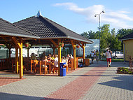 HOLIDAY VILLAGE Senec **** ****, Senec