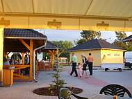 HOLIDAY VILLAGE Senec **** ****, Senec