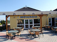 HOLIDAY VILLAGE Senec **** ****, Senec