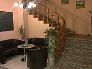 Hotel KYJOVSK PIVOVAR *** ***, Kyjov