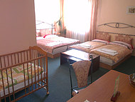 Hotel KYJOVSK PIVOVAR *** ***, Kyjov