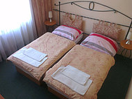 Hotel KYJOVSK PIVOVAR *** ***, Kyjov