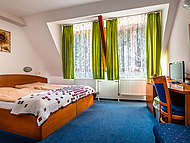 Hotel FIM *** ***, Demnovsk Dolina