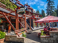 Hotel FIM *** ***, Demnovsk Dolina