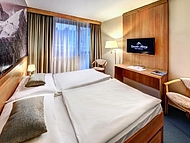 Hotel FIS *** ***, trbsk Pleso