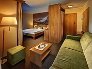 Hotel FIS *** ***, trbsk Pleso