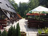 Wellness Hotel HARRACHOVKA *** ***, Harrachov