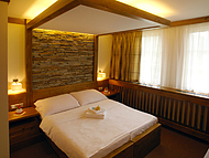 Wellness hotel HORAL **** ****, Velk Karlovice