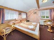 Hotel KRISTNA *** ***, pindlerv Mln