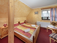 Hotel KRISTNA *** ***, pindlerv Mln