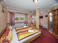 Hotel KRISTNA *** ***, pindlerv Mln