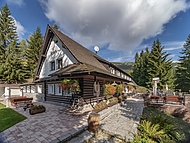 Hotel KRISTNA *** ***, pindlerv Mln