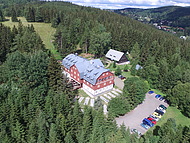 Hotel LESN CHATA *** ***, Koenov