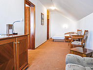 Hotel PATRIA **** ****, trbsk Pleso