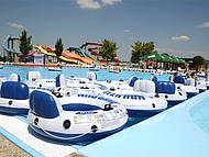 Hotel SENEC Lake & Aqua Resort **** ****, Senec