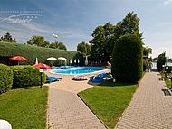 Hotel SENEC Lake & Aqua Resort **** ****, Senec