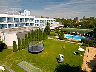 Hotel SENEC Lake & Aqua Resort **** ****, Senec