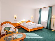 Hotel PINDLEROVA BOUDA **** ****, pindlerv Mln