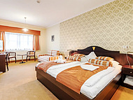 Hotel STUDNKA **** ****, Rychnov nad Knnou