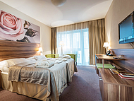 Hotel VELK FATRA **** ****, Turiansk Teplice