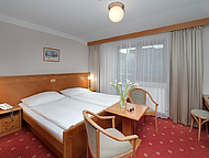 Wellness hotel WINDSOR **** ****, pindlerv Mln