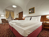 ZMECK HOTEL HRUB SKLA *** ***, Hrub Skla