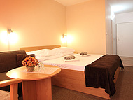 Hotel ZTOKA *** ***, Senec