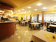 Hotel ZTOKA *** ***, Senec