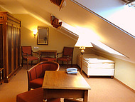 Hotel CONTINENTAL **** ****, Marinsk Lzn