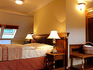 Hotel CONTINENTAL **** ****, Marinsk Lzn