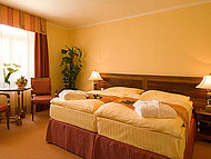 Hotel CONTINENTAL **** ****, Marinsk Lzn