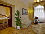 Hotel NOV LZN - Mariansk Lzn - Zpadn echy