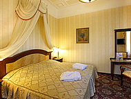 Hotel NOV LZN - Mariansk Lzn - Zpadn echy