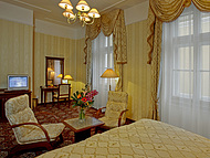 Hotel NOV LZN - Mariansk Lzn - Zpadn echy