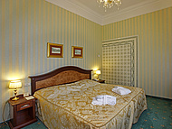 Hotel NOV LZN - Mariansk Lzn - Zpadn echy