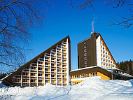 OREA Resort SKL **** ****, Harrachov