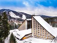 OREA Resort SKL **** ****, Harrachov