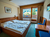 Parkhotel HARRACHOV *** ***, Harrachov