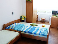 Pension U RADNICE *** ***, Lomnice nad Lunic