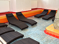 Wellness hotel REZIDENCE **** ****, Nov Hrady