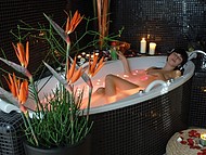 SPA HOTEL FELICITAS - Podbrady - Stedn echy